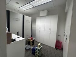 Asia Square Tower 1 (D1), Office #619141151